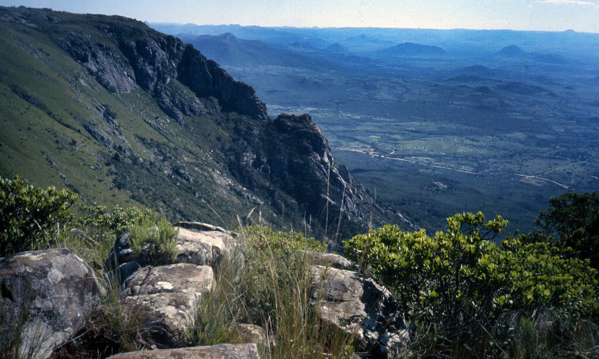 Ngoài tất cả những điều trên, núi Nyangani còn được biết đến với những vụ mất tích đầy bí ẩn. Sự việc nổi tiếng gần đây là trường hợp của Zayd Dada (31 tuổi), du khách người Zimbabwe gốc Ấn Độ. (Nguồn: Flickr) 