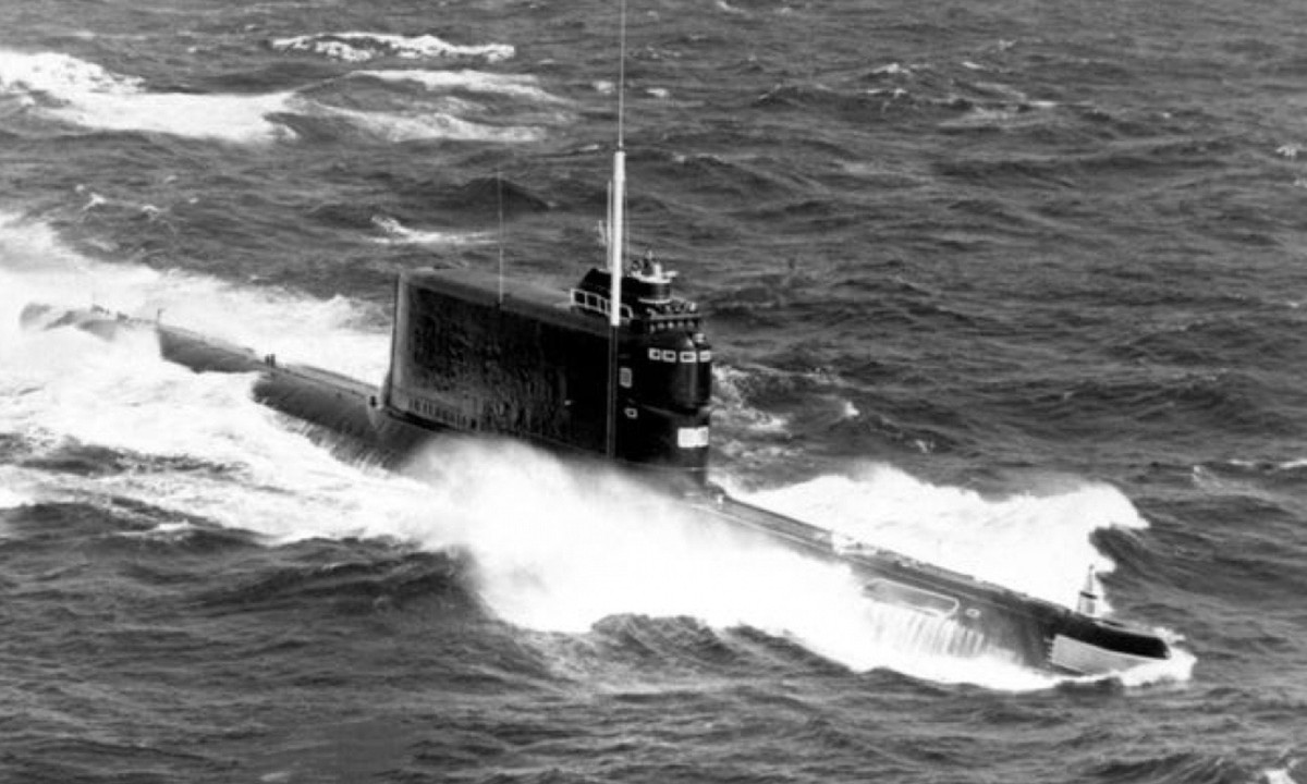 1. Vụ mất tích 4 tàu ngầm: những tàu ngầm lần lượt mất tích trong năm 1968, bao gồm: Tàu ngầm INS Dakar – Hải quân Israel, mất tích ngày 9/1/1968. Tàu ngầm Minerve (S647) – Hải quân Pháp, mất tích ngày 27/1/1968/. Tàu ngầm K-129 – Hải quân Liên Xô, mất tích ngày 8/3/1968. Tàu ngầm USS Scorpion (SSN-589), Hải quân Mỹ, mất tích ngày 22/5/1968. (Nguồn: VOV)