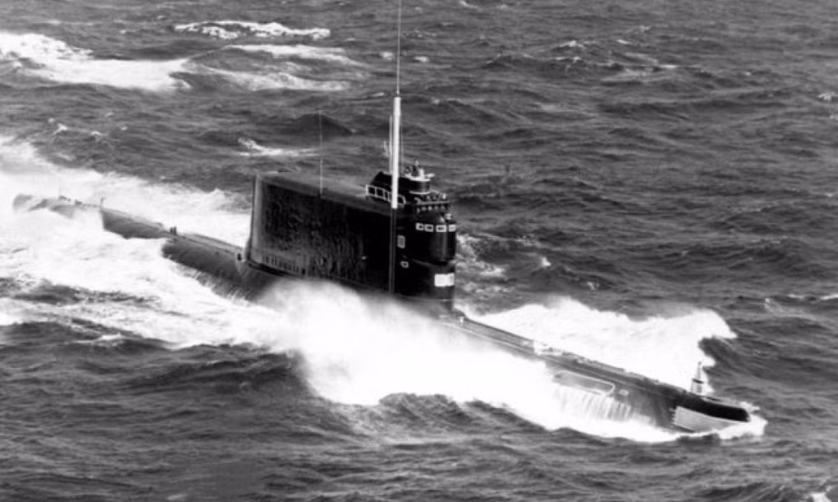 1. Vụ mất tích 4 tàu ngầm: những tàu ngầm lần lượt mất tích trong năm 1968, bao gồm: Tàu ngầm INS Dakar – Hải quân Israel, mất tích ngày 9/1/1968. Tàu ngầm Minerve (S647) – Hải quân Pháp, mất tích ngày 27/1/1968/. Tàu ngầm K-129 – Hải quân Liên Xô, mất tích ngày 8/3/1968. Tàu ngầm USS Scorpion (SSN-589), Hải quân Mỹ, mất tích ngày 22/5/1968. (Nguồn: VOV)