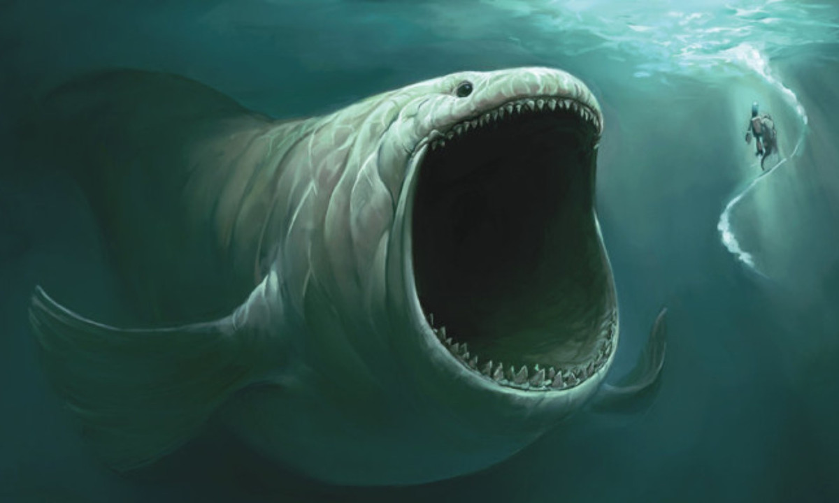 2. The Bloop – âm thanh bí ẩn suốt 18 năm trong lòng đại dương”: xuất hiện cách đây gần 20 năm, âm thanh kỳ bí xuất hiện dưới lòng biển sâu “The Bloop” cho đến nay vẫn là bí ẩn khiến nhiều nhà khoa học đau đầu. Năm 1997, Cục quản lý Khí quyển và Đại dương Quốc gia Mỹ (NOAA) phát hiện âm thanh tần số thấp nhưng biên độ cao nhất từ trước tới nay.