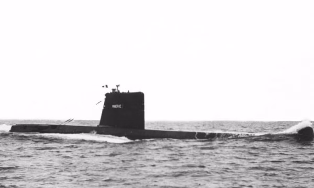 Cả bốn chiếc tàu ngầm trên đều mất tích một cách kỳ lạ trong lòng nước ở độ sâu hàng nghìn mét khi đang làm nhiệm vụ. Bất chấp mọi nỗ lực tìm kiếm của các nhà chức năng, tất cả đều đi vào ngõ cụt khi người ta không thể tìm ra bất cứ mãnh vỡ hay manh mối gì. (Nguồn: VOV) 