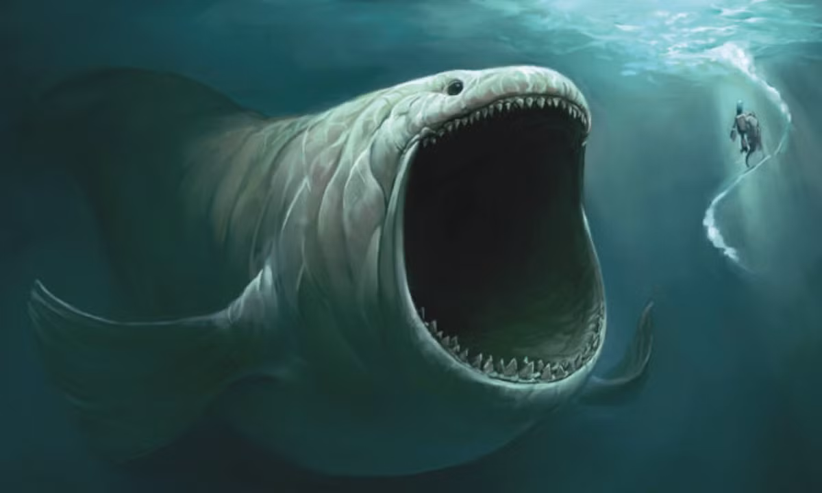 2. The Bloop – âm thanh bí ẩn suốt 18 năm trong lòng đại dương”: xuất hiện cách đây gần 20 năm, âm thanh kỳ bí xuất hiện dưới lòng biển sâu “The Bloop” cho đến nay vẫn là bí ẩn khiến nhiều nhà khoa học đau đầu. Năm 1997, Cục quản lý Khí quyển và Đại dương Quốc gia Mỹ (NOAA) phát hiện âm thanh tần số thấp nhưng biên độ cao nhất từ trước tới nay.