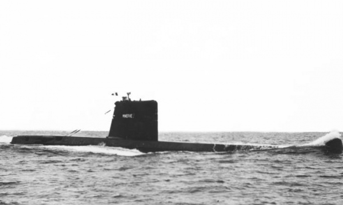 Cả bốn chiếc tàu ngầm trên đều mất tích một cách kỳ lạ trong lòng nước ở độ sâu hàng nghìn mét khi đang làm nhiệm vụ. Bất chấp mọi nỗ lực tìm kiếm của các nhà chức năng, tất cả đều đi vào ngõ cụt khi người ta không thể tìm ra bất cứ mãnh vỡ hay manh mối gì. (Nguồn: VOV) 