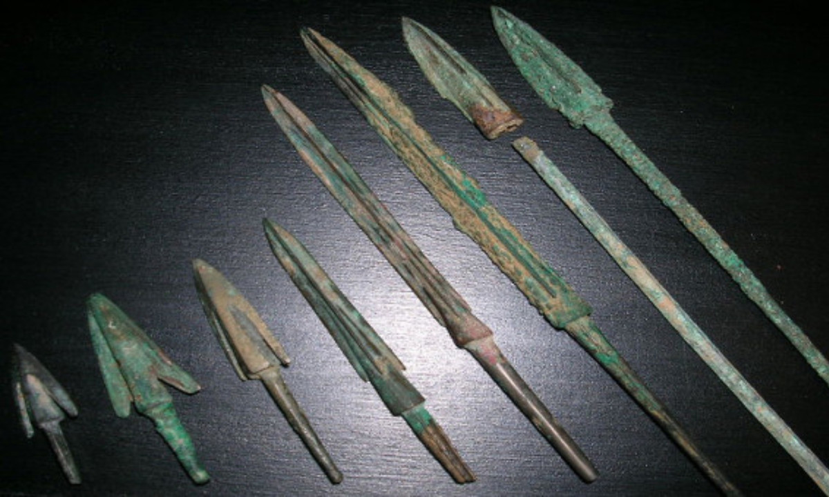 Có thể thấy thời điểm bấy giờ, nhà Tần đã đi trước các nước chư hầu khác trong cả phương diện kinh tế lẫn kỹ thuật. Không có gì ngạc nhiên khi Tần quốc đã trở thành quốc gia chiến thắng cuối cùng và thống nhất Trung Hoa. (Nguồn: KhoaHoc.tv)