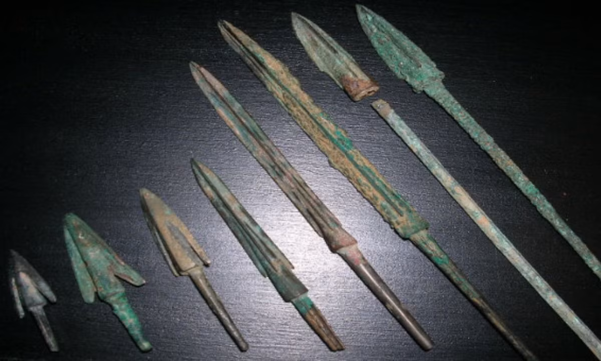 Có thể thấy thời điểm bấy giờ, nhà Tần đã đi trước các nước chư hầu khác trong cả phương diện kinh tế lẫn kỹ thuật. Không có gì ngạc nhiên khi Tần quốc đã trở thành quốc gia chiến thắng cuối cùng và thống nhất Trung Hoa. (Nguồn: KhoaHoc.tv)