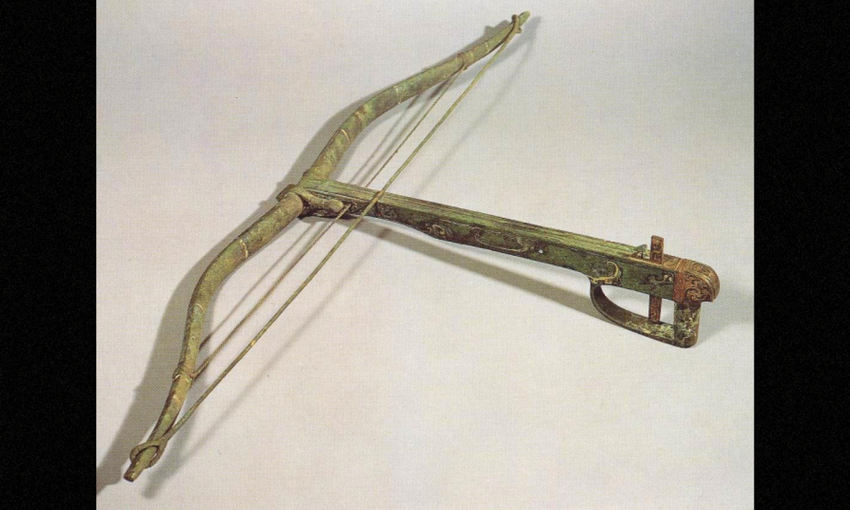 Thông qua một loạt cải cách trong thiết kế, tỷ lệ bắn trúng mục tiêu của nỏ Tần đã được cải thiện rất nhiều. Hơn nữa, các bộ phận và thành phần thiết kế nỏ cũng được tiêu chuẩn hóa và thống nhất trong phạm vi toàn quốc. (Nguồn: fusd.net). 