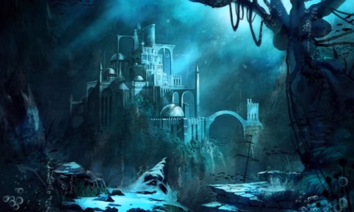 10. Một câu chuyện ngụ ngôn về Atlantis dựa trên các sự kiện có thật? Có nhiều thuyết âm mưu thực hiện các cuộc phỏng vấn cho thấy câu chuyện ngụ ngôn thực sự dựa trên các sự kiện có thật. Ignatius Donnelly xác nhận sự tồn tại và biến mất của một lục địa giữa Đại Tây Dương nằm ở vị trí chính xác mà Plato đã đề cập. (Nguồn: Zing News)