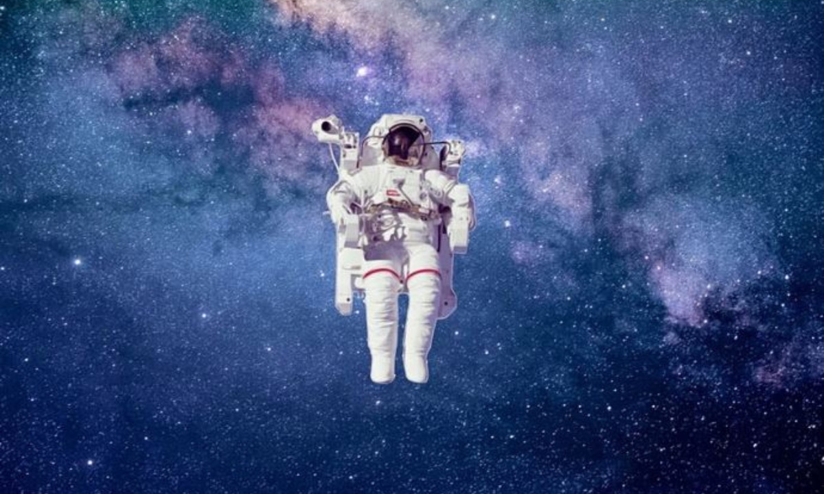 Yếu tố cuối cùng của nhiệm vụ liên quan đến thể lực. Người tham gia cần tập luyện lâu dài trong điều kiện trọng lực thấp, để tim mạch và cơ bắp thích nghi. (Nguồn: VietnamPlus)