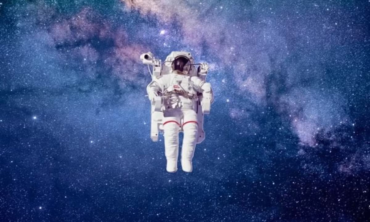 Yếu tố cuối cùng của nhiệm vụ liên quan đến thể lực. Người tham gia cần tập luyện lâu dài trong điều kiện trọng lực thấp, để tim mạch và cơ bắp thích nghi. (Nguồn: VietnamPlus)