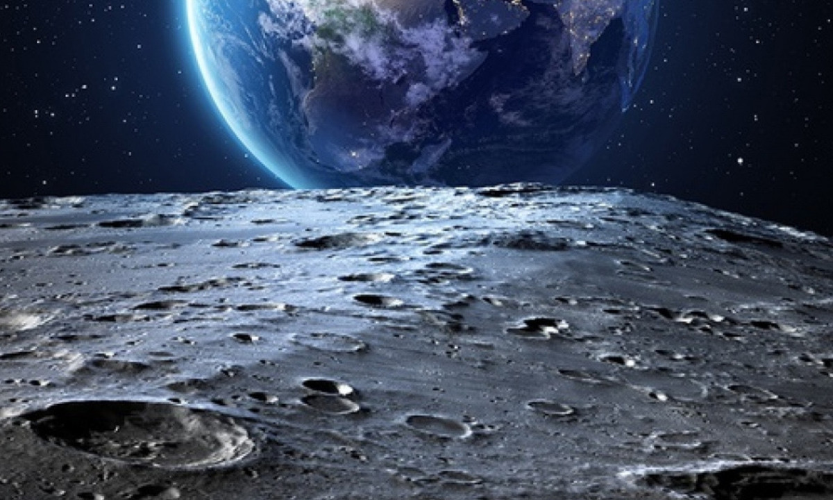  Địa hình hiểm trở trên Mặt Trăng gây khó khăn cho việc tìm tuyến đường phù hợp, đặc biệt là những hố thiên thạch sâu hàng km. Ánh sáng và nhiệt độ cũng là 2 yếu tố cần lưu ý. (Nguồn: VOV)