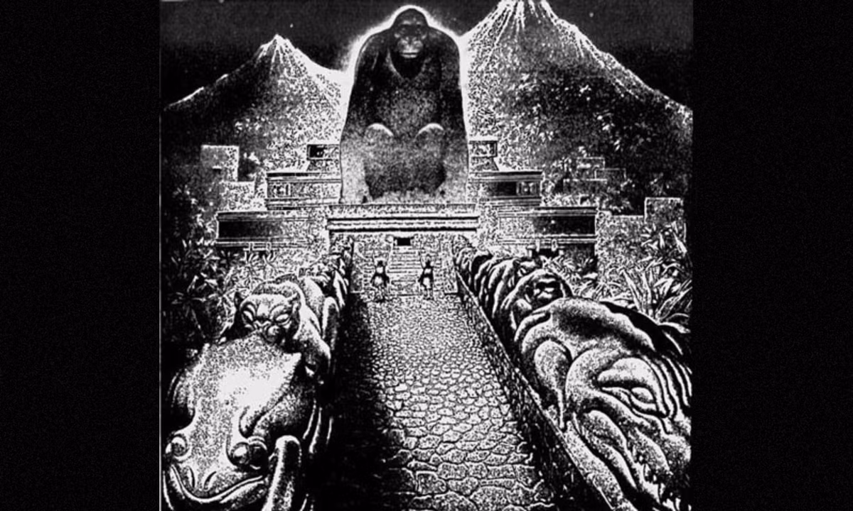 Là nền văn minh cổ đại duy nhất trên thế giới được sinh ra trong rừng rậm nhiệt đới thay vì lưu vực sông. Những lời tiên tri mà người Maya để lại đề cập đến tổng cộng năm chu kỳ hủy diệt và tái sinh trong thế giới của chúng ta. (Nguồn: KhoaHoc.tv)