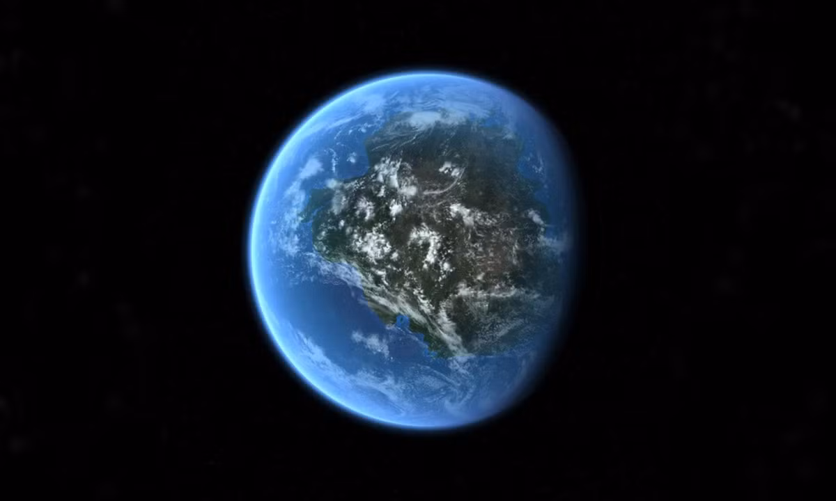 4. Có nền văn minh tiên tiến khác trên Trái đất: nhà khí hậu học Gavin Schmidt và nhà vật lý học thiên văn Adam Frank đặt ra câu hỏi: Liệu đã có nền văn minh tiên tiến khác trong lịch sử của Trái đất và hiện được chôn vùi sâu trong lớp vỏ Trái đất? Một dạng sống thông minh trên bất kỳ hành tinh nào đó có thể để lại những dấu vết về sự tồn tại của nó ra sao? (Nguồn: Báo Tuổi trẻ)