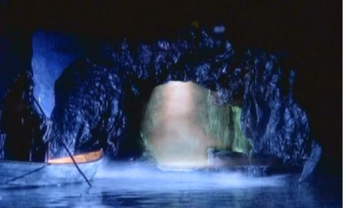 Nước sông Styx cũng được mô tả là có thể khiến con người có cơ thể cứng rắn như đồng, đao thương bất nhập. (Nguồn: VnReview)