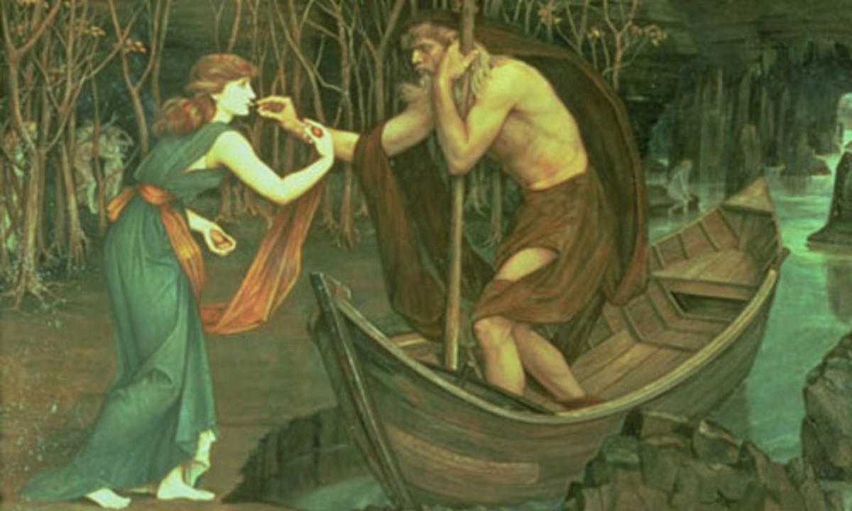 Đặc biệt, sông Styx được cho là mang sức mạnh ma thuật có thể phát hiện thần linh hay người phàm nói dối.