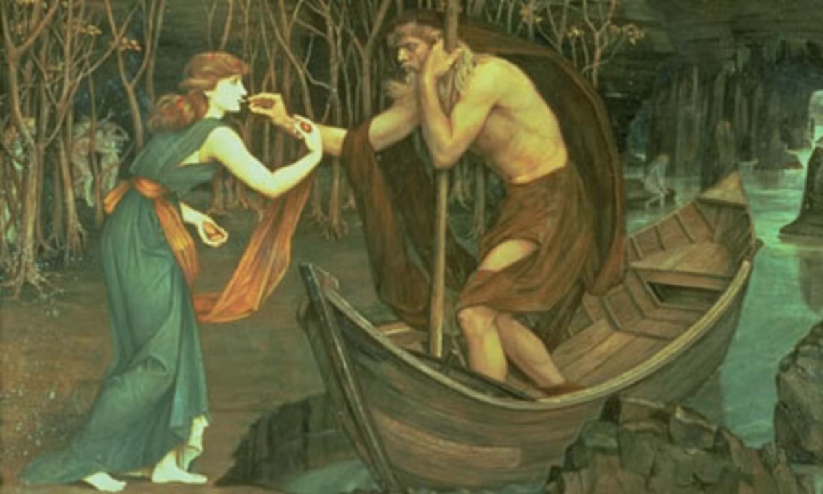 Đặc biệt, sông Styx được cho là mang sức mạnh ma thuật có thể phát hiện thần linh hay người phàm nói dối.