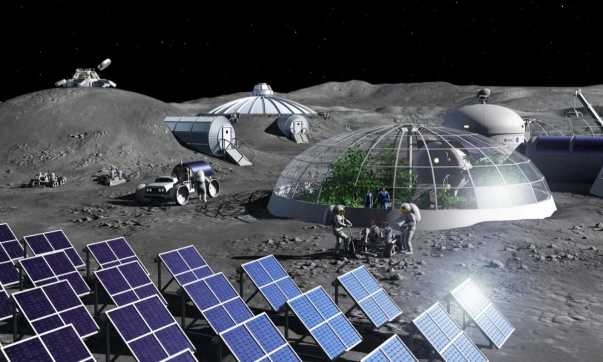 Nhà khoa học này cũng đánh giá cao sự phát triển của các lò phản ứng thử nghiệm để cải thiện quá trình tạo ra oxy thông qua điện phân của một công ty khởi nghiệp ở Bỉ. (Nguồn: Dân trí)