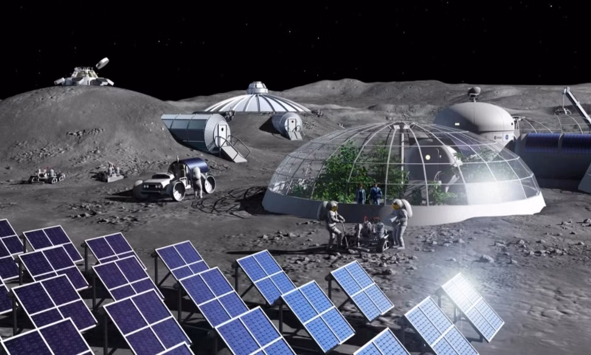 Nhà khoa học này cũng đánh giá cao sự phát triển của các lò phản ứng thử nghiệm để cải thiện quá trình tạo ra oxy thông qua điện phân của một công ty khởi nghiệp ở Bỉ. (Nguồn: Dân trí)