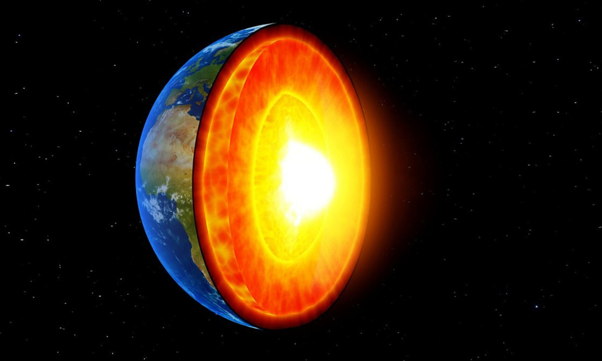 Nếu mô phỏng phù hợp với thực tế, thì sự xoay chuyển liên tục của các vật liệu siêu mềm dẻo có thể giúp giải thích tại sao cấu trúc của lõi bên trong dường như thay đổi rất nhiều theo thời gian, và thậm chí cả cách tạo ra các dòng đối lưu mạnh mẽ tạo ra từ trường Trái đất.