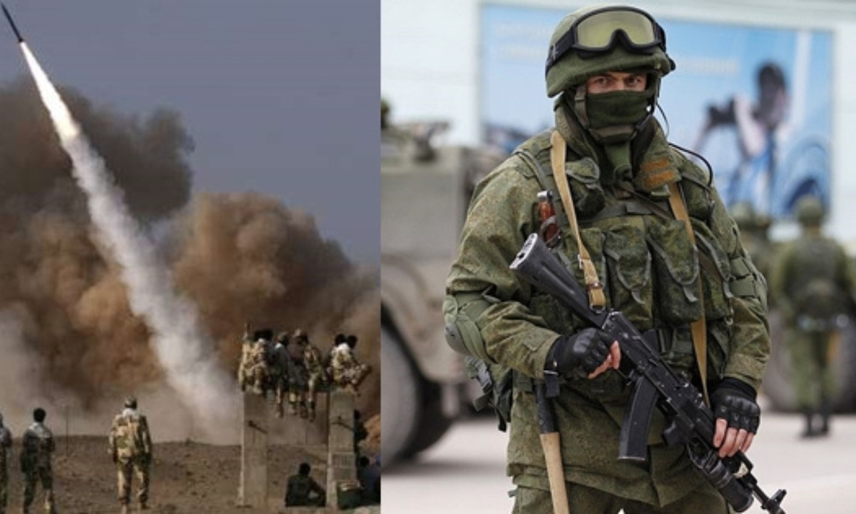 Chiến tranh thế giới thứ 3 sẽ sớm bắt đầu và kết thúc trong thời gian 27 năm, những người theo đuổi thuyết âm mưu càng có cơ hội củng cố niềm tin về việc Thế chiến thứ 3 sẽ nổ ra đúng như những gì được dự đoán. (Nguồn: TechZ)