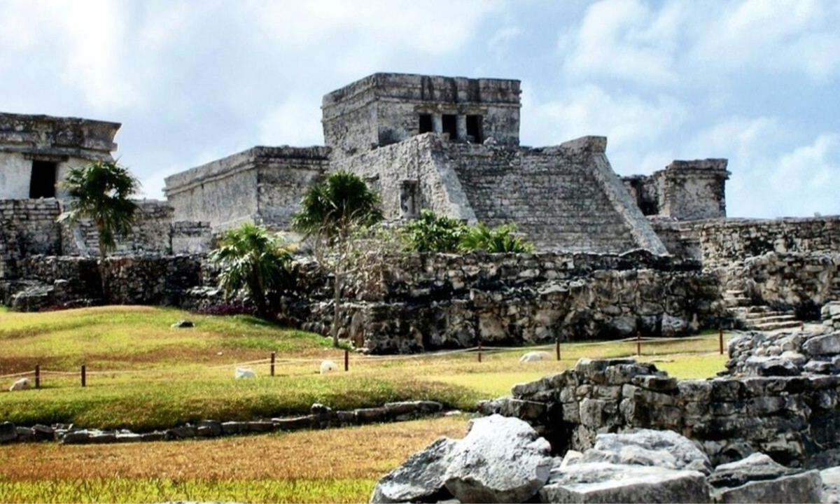 Kỳ thực, nhiều khám phá và nghiên cứu khác nhau trong hơn 100 năm qua đã chỉ ra tổ tiên của người da đỏ châu Mỹ, bao gồm cả người Maya, đến từ châu Á.