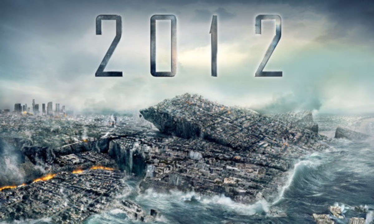 Điều mà mọi người quan tâm nhất là “Lời tiên tri về ngày tận thế năm 2012”: “Người Maya đã tiên tri rằng trái đất ở trong cái gọi là “kỷ nguyên mặt trời thứ năm”, tức là từ năm 3113 TCN đến năm 2012 SCN. Sau đó, những thay đổi cơ bản sẽ diễn ra, trong dự ngôn gọi là đồng hoá hệ Ngân Hà”.