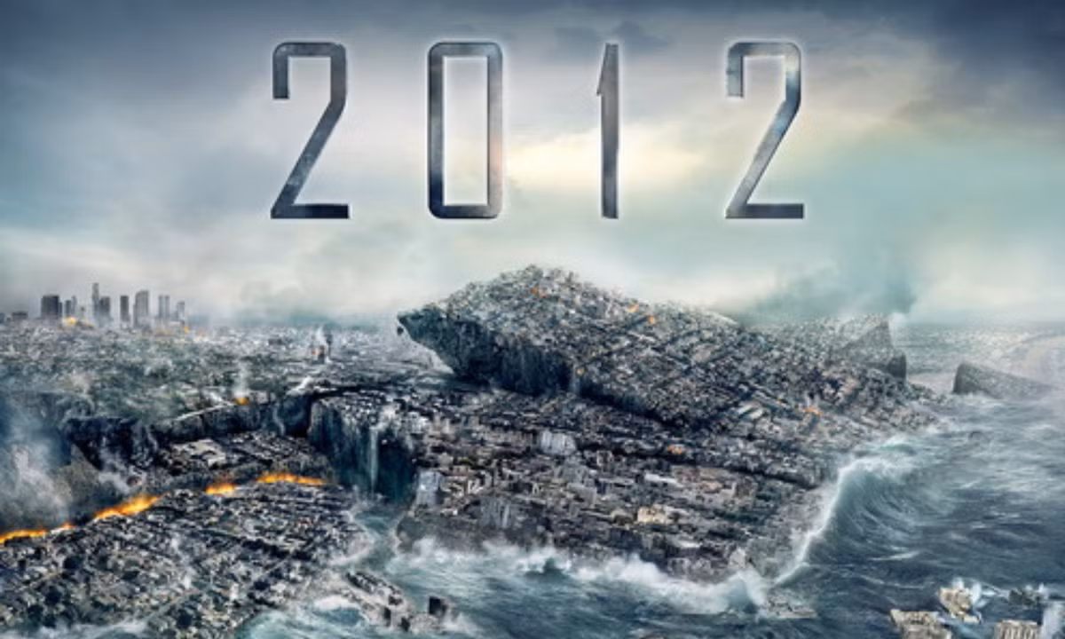 Điều mà mọi người quan tâm nhất là “Lời tiên tri về ngày tận thế năm 2012”: “Người Maya đã tiên tri rằng trái đất ở trong cái gọi là “kỷ nguyên mặt trời thứ năm”, tức là từ năm 3113 TCN đến năm 2012 SCN. Sau đó, những thay đổi cơ bản sẽ diễn ra, trong dự ngôn gọi là đồng hoá hệ Ngân Hà”.