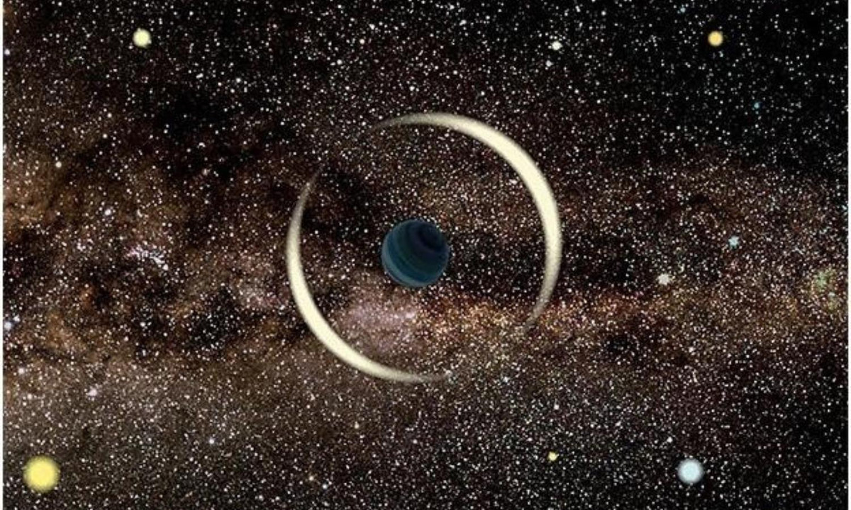 Một nghiên cứu được thực hiện gần đây đã chỉ ra có tới hơn một trăm tỷ hành tinh lang thang đang tồn tại trong dải Ngân Hà. Tuy nhiên, trong số 4000 ngoại hành tinh được phát hiện tới hiện tại, chỉ có một số lượng rất ít hành tinh lang thang được chúng ta tìm thấy. (Nguồn: Báo Dân trí)