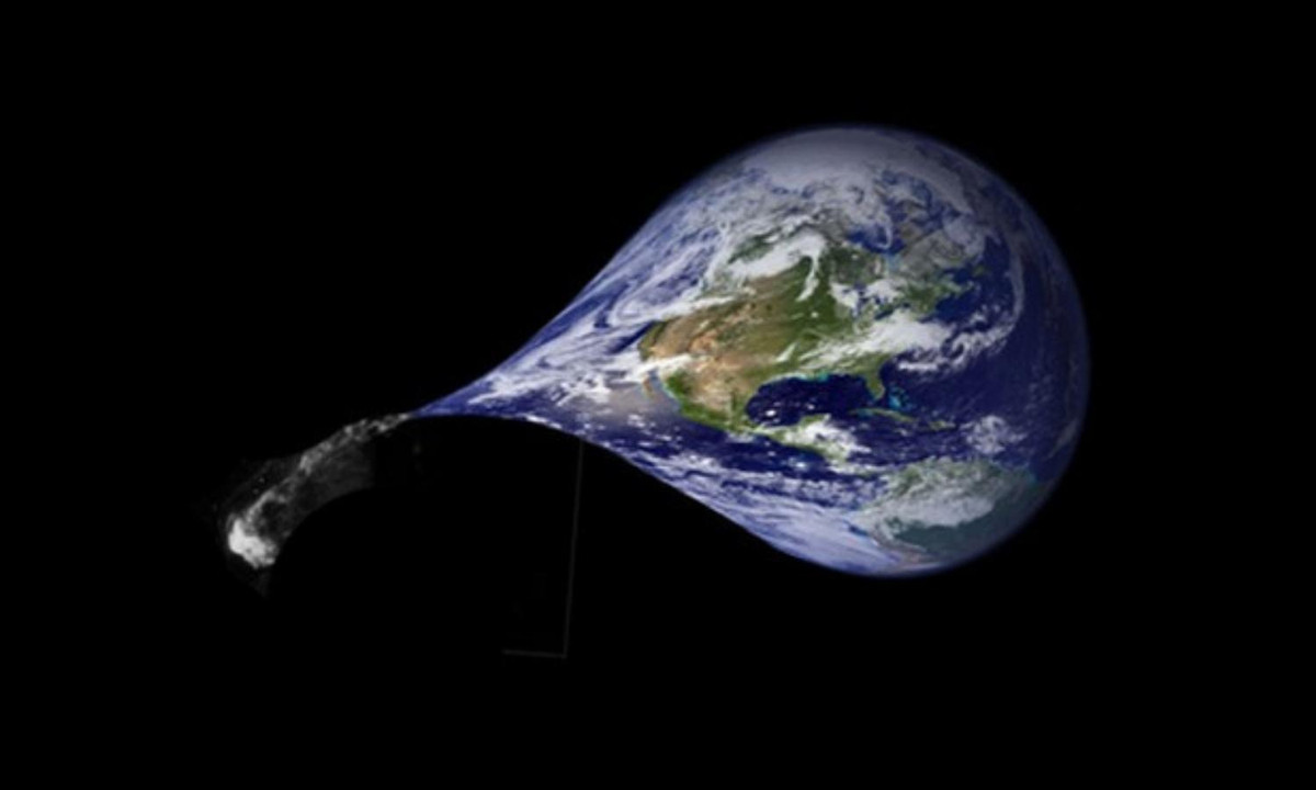 Sự khác biệt đáng kể nhất sẽ là về kích thước của mọi thứ. Theo Livescience, mọi thứ sẽ ngắn và thấp hơn, bao gồm núi, cây cối, động vật và con người. (Nguồn: Infonet - Vietnamnet)