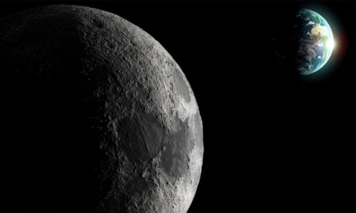 Điều này là do Mặt Trăng sẽ bị kéo quá gần giới hạn Roche của Trái đất, một khoảng cách trong thiên văn học được sử dụng để mô tả điểm tại đó các vệ tinh lớn hơn bị kéo ra xa bởi lực hấp dẫn của hành tinh của chúng. Theo đó Mặt Trăng có thể sẽ bị xé toạc bởi lực hấp dẫn của Trái Đất khổng lồ. (Nguồn: KhoaHoc.tv)
