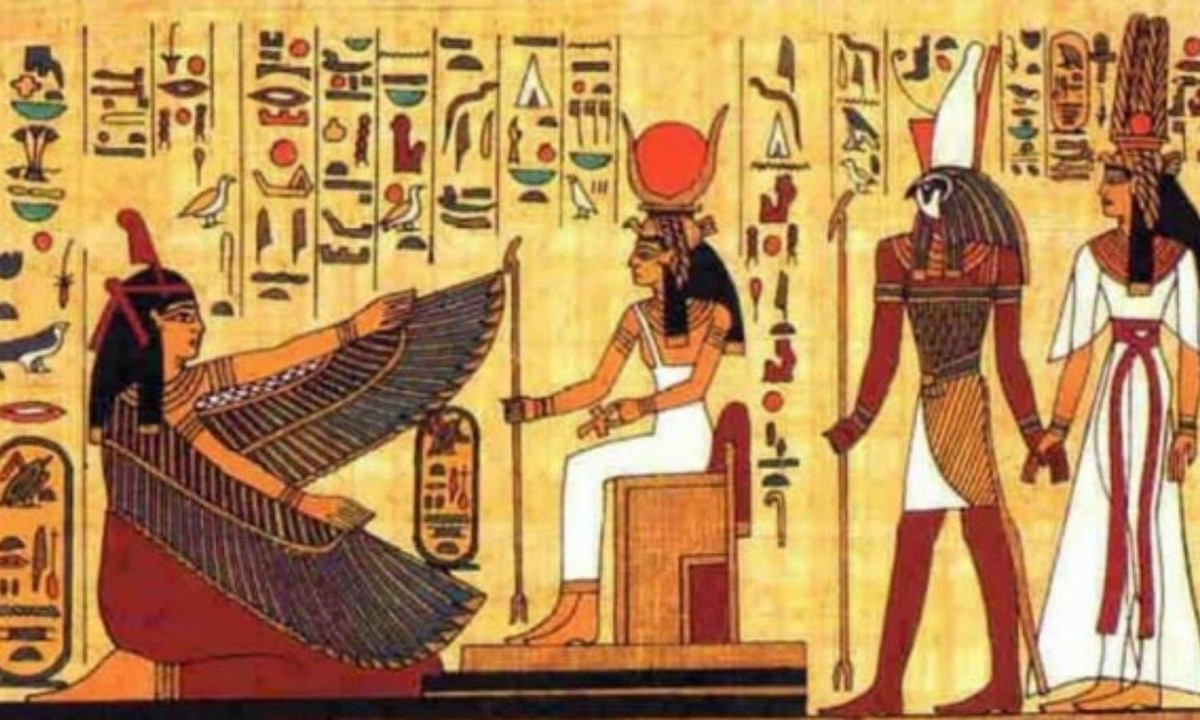 Nữ hoàng Twosret là người cai trị cuối cùng được biết đến và là Pharaoh cuối cùng của triều đại Twosret thứ mười chín đã cai trị Ai Cập trong bảy năm. (Nguồn: dolavn.vn) 