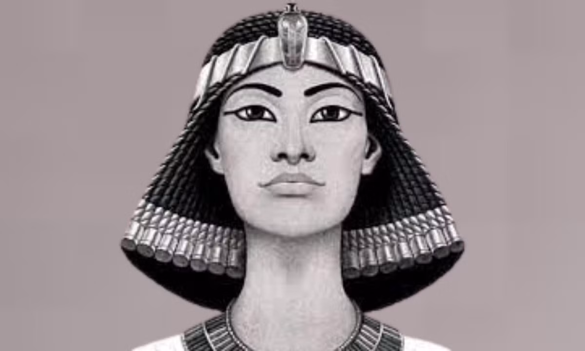 4. Nữ hoàng Nitocris: còn được gọi với tên nữ hoàng Neterkare hay Nitiqrty - cái tên có nghĩa "Linh hồn của Re là của Divine". (Nguồn: internet) 