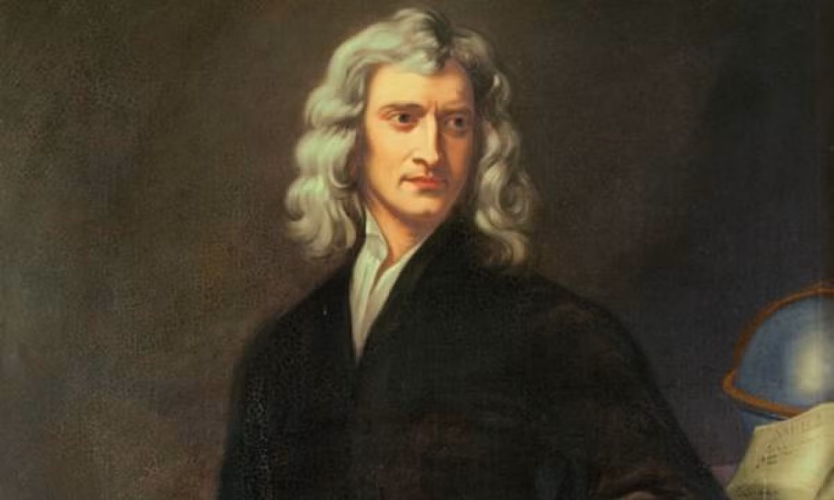 2. Isaac Newton: là một nhà vật lý tài năng, đã đặt ra được những nền tảng cơ bản nhất cho vật lý mọi thời đại qua “thuyết vạn vật hấp dẫn”. Trong toán học, ông cùng Leibniz đã cùng nhau sinh ra phép tích phân, ngoài ra Newton còn đưa ra nhị thức Newton chung chung. (Nguồn: Visa nước ngoài)