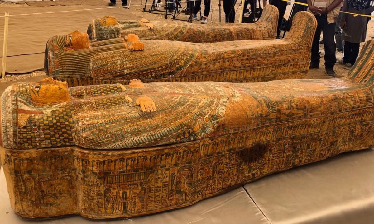 Điều này cho thấy, dù còn nhiều bí ẩn xung quanh quá trình ướp xác nhưng nó không chỉ có giá trị lịch sử mà còn giúp ích rất nhiều cho y học giải phẫu của người Ai Cập cổ đại.