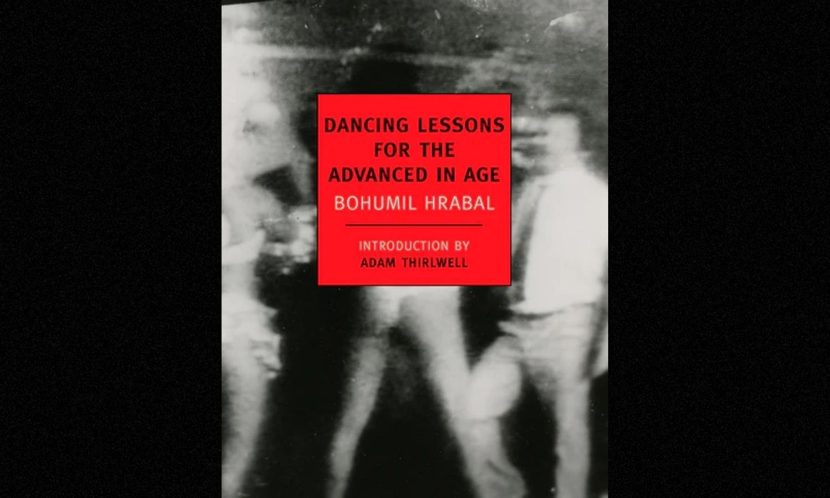 Điều này nghe có vẻ như một tác phẩm văn học bình thường, ngoại trừ một điều: toàn bộ cuốn sách chỉ có một câu. (Nguồn: nyrb.com) 