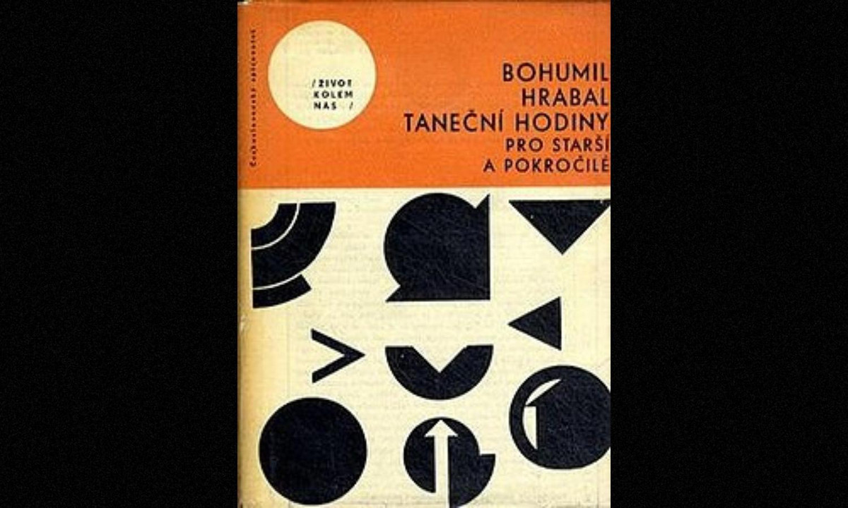 6. Dancing Lessons for the Advanced in Age (Các bài học khiêu vũ cho người cao tuổi: được viết vào năm 1964 bởi Bohumil Hrabal. Nó kể một câu chuyện về một ông già đi đến 6 người phụ nữ đang tắm nắng giữa thành phố và bắt đầu nói về những điều đã xảy ra trong cuộc sống của ông. (Nguồn: Wikipedia)
