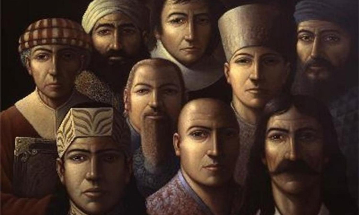 2. Hội kín phương Đông - 9 người đàn ông vô danh: Vào năm 226 TCN, hoàng đế Ashoka đã lập nên 1 nhóm 9 người bí ẩn với mục tiêu phát triển khoa học công nghệ nhưng không để nó hủy hoại loài người. Vậy 9 người này liệu có thật không hay chỉ là truyền thuyết? (Nguồn: tinhhoa.net) 