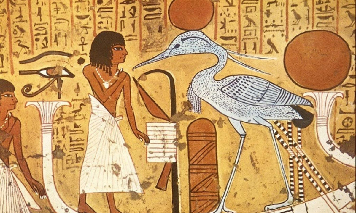 Và từ đó đến nay, mỗi khi nước sông Nile dâng tràn là người dân Ai Cập lại mừng vui ca hát và tổ chức lễ hội Sông Nile như bày tỏ sự biết ơn, kính trọng vị thần Osiris. (Nguồn: redsvn.net) 