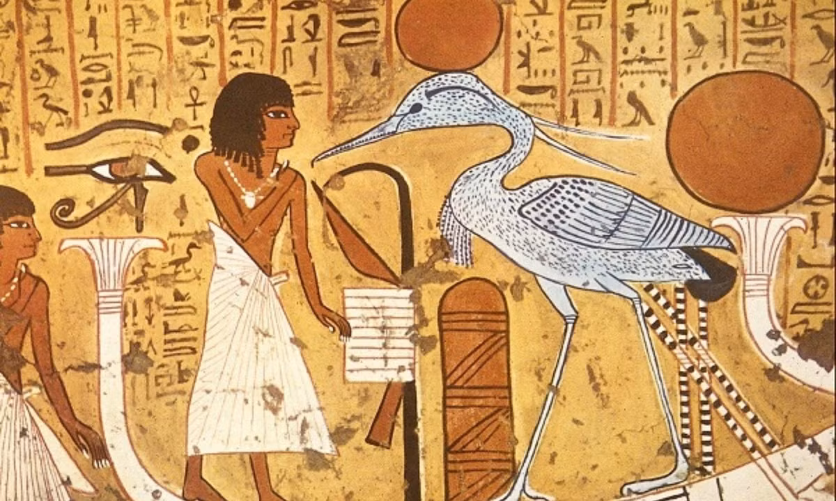 Và từ đó đến nay, mỗi khi nước sông Nile dâng tràn là người dân Ai Cập lại mừng vui ca hát và tổ chức lễ hội Sông Nile như bày tỏ sự biết ơn, kính trọng vị thần Osiris. (Nguồn: redsvn.net) 