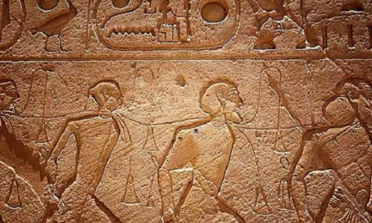 Tuy nhiên, các cuộc khai quật khảo cổ gần đây và khoa học hiện đại đã chứng minh niềm tin lâu đời đó là sai. Các kim tự tháp, công trình kiến trúc lớn nhất thế giới cho đến thế kỷ 20, không phải do nô lệ xây dựng. (Nguồn: vnnews360.net) 