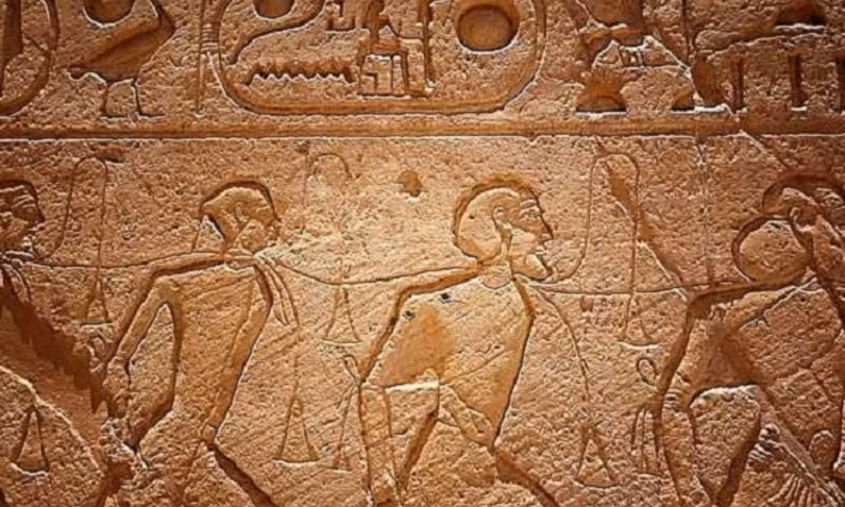 Tuy nhiên, các cuộc khai quật khảo cổ gần đây và khoa học hiện đại đã chứng minh niềm tin lâu đời đó là sai. Các kim tự tháp, công trình kiến trúc lớn nhất thế giới cho đến thế kỷ 20, không phải do nô lệ xây dựng. (Nguồn: vnnews360.net) 