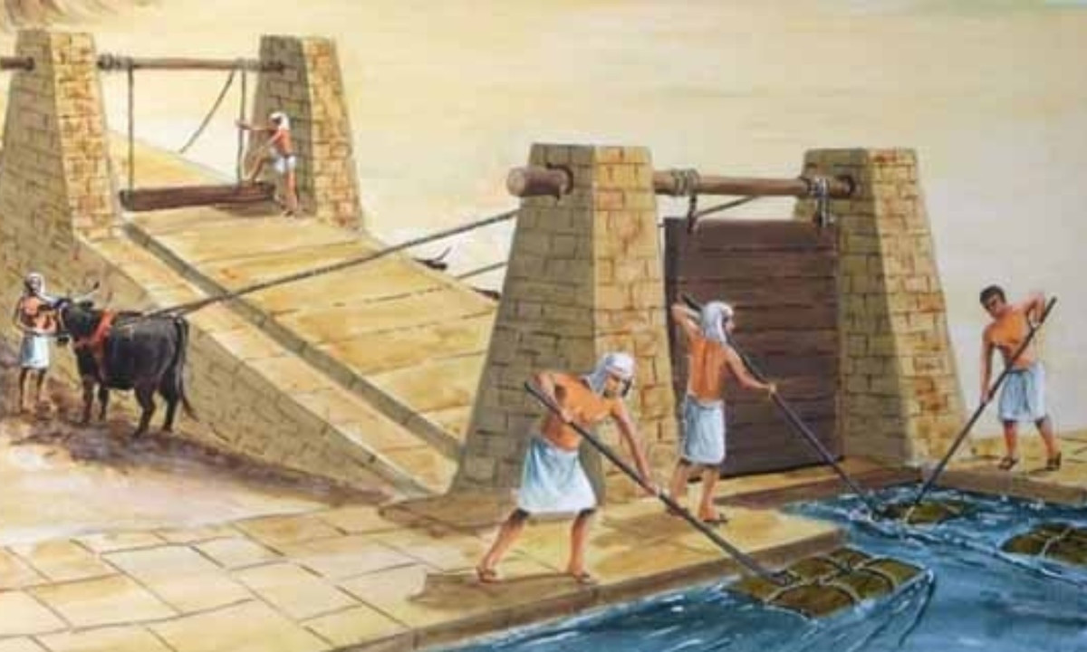 Sau khi phân tích sâu hơn về các mảnh xương, các nhà khoa học đã phát hiện ra cách một số trường hợp bị gãy xương và sau đó được chữa lành. Các nhà nghiên cứu so sánh xương được chữa lành của công nhân với xương tương tự được chữa lành của những nhà quý tộc và thấy rằng nạn nhân nhận được sự chăm sóc y tế như nhau. (Nguồn: YAN)