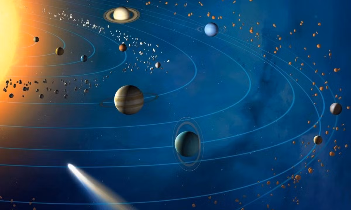 Và sở hữu những điều kiện tuyệt vời cho phép chúng vẫn sống được cho dù nằm ngoài "vùng sự sống" Goldilocks theo quan niệm thông thường. (Nguồn: GameK)