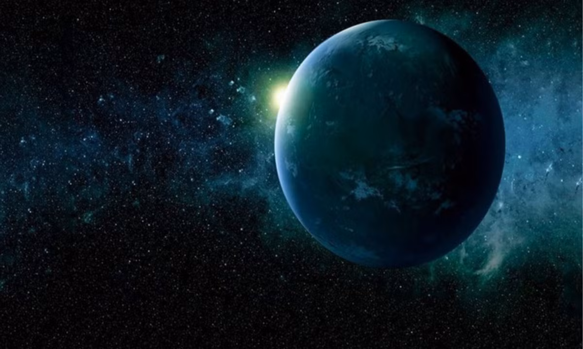 Các Hycean có kích thước trung bình gấp 2,6 lần và khối lượng trung bình gấp 10 lần Trái Đất – thường rất gần hoặc rất xa ngôi sao mẹ. (Nguồn: ICTNEWS - Vietnamnet)