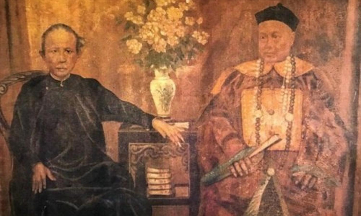 Những năm kinh doanh phát đạt, thương hiệu của ông phổ biến đến mức, người ta thường nói với nhau: “1 nửa người dân miền Tây mua nhu yếu phẩm có nguồn gốc từ Tường Quan”. (Nguồn: Trí Thức VN)