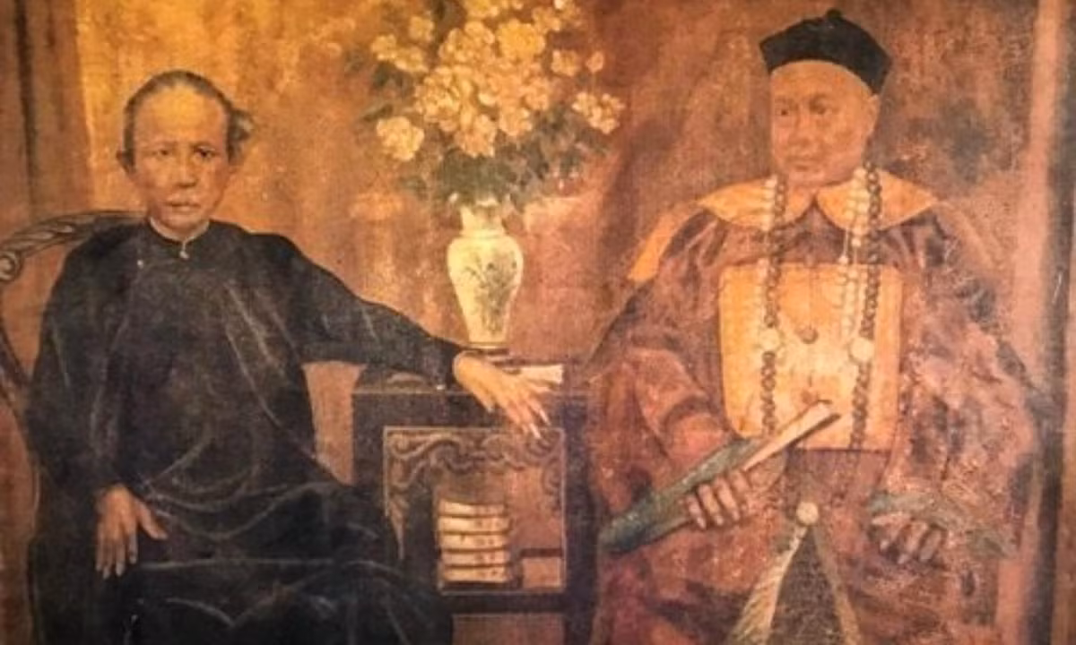 Những năm kinh doanh phát đạt, thương hiệu của ông phổ biến đến mức, người ta thường nói với nhau: “1 nửa người dân miền Tây mua nhu yếu phẩm có nguồn gốc từ Tường Quan”. (Nguồn: Trí Thức VN)