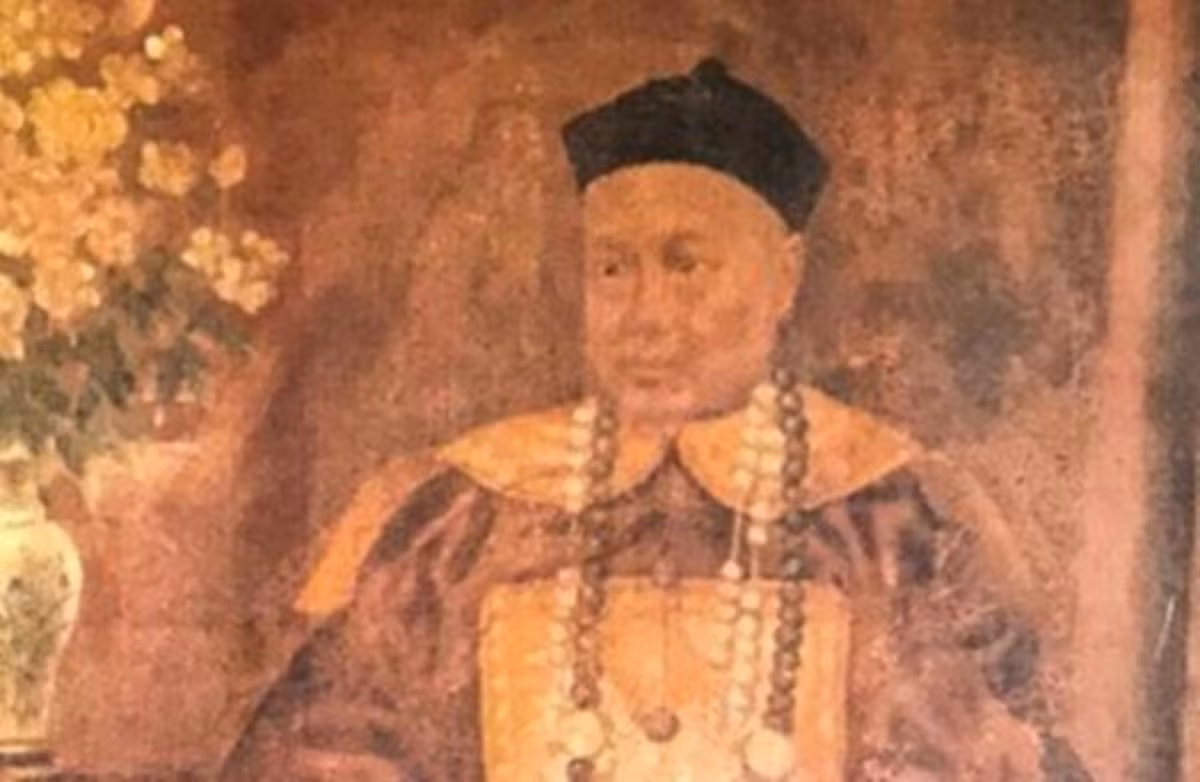 3. Lý Tường Quan: tên thật là Phước Trai, còn được biết đến là Tam Xường. Với lợi nhận từ việc kinh doanh thịt cá, Bá hộ Xường bắt đầu mua đất xây cất biệt thự tại vùng Chợ Lớn để cho thuê và bán, gia sản lại càng kếch xù. Bất động sản của ông chiếm gần như 1 nửa vùng Chợ Lớn. (Nguồn: VietnamFinance)