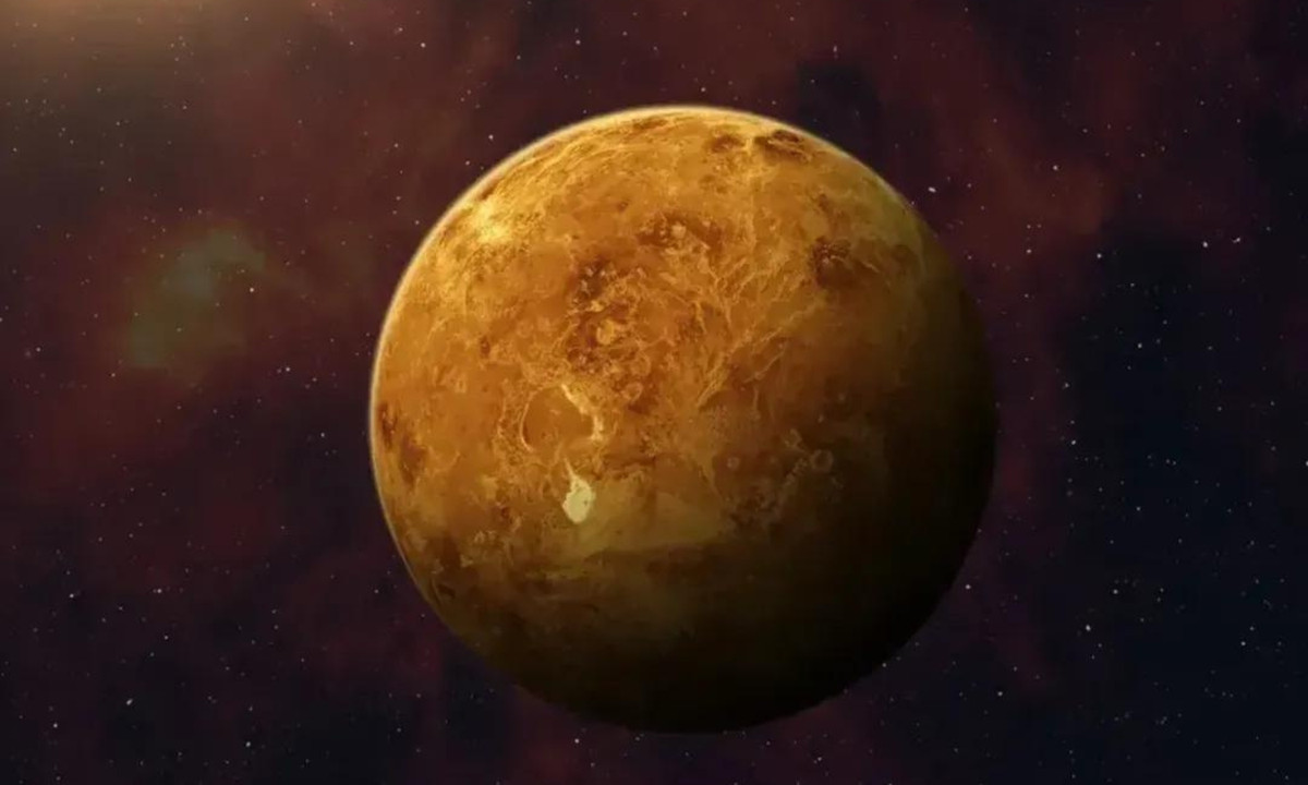 Tiếp một thời gian sau đó, Trái Đất sẽ trở thành Sao Kim thứ hai, nơi có nhiệt độ đạt đến độ sôi của các kim loại độc hại, biến toàn bộ hành tinh chúng ta thành một vùng đất hoang có chứa chất độc. (Nguồn: VnReview)