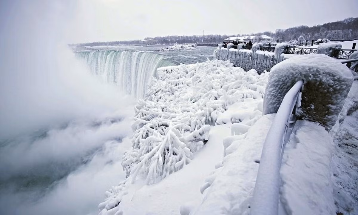 Cô đã tạo kỳ tích vào năm 1901 và kể lại câu chuyện, nhưng cô ấy khuyên mọi người không nên bắt chước điều này thêm lần nào nữa. (Nguồn: Báo Lao Động)