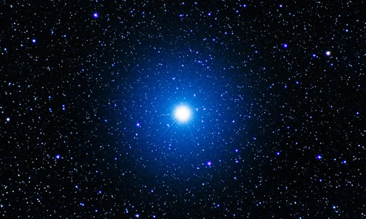 Canopus là ngôi sao không lặn của Nam bán cầu, nghĩa là có thể quan sát thấy từ hầu như toàn bộ vị trí của Nam bán cầu. Trước đây Canopus được gọi là “sao hải lộ”, là hải đăng chỉ đường cho các thủy thủ cho đến trước khi la bàn được sáng chế ra. Nguồn: Astronomu Trek. 