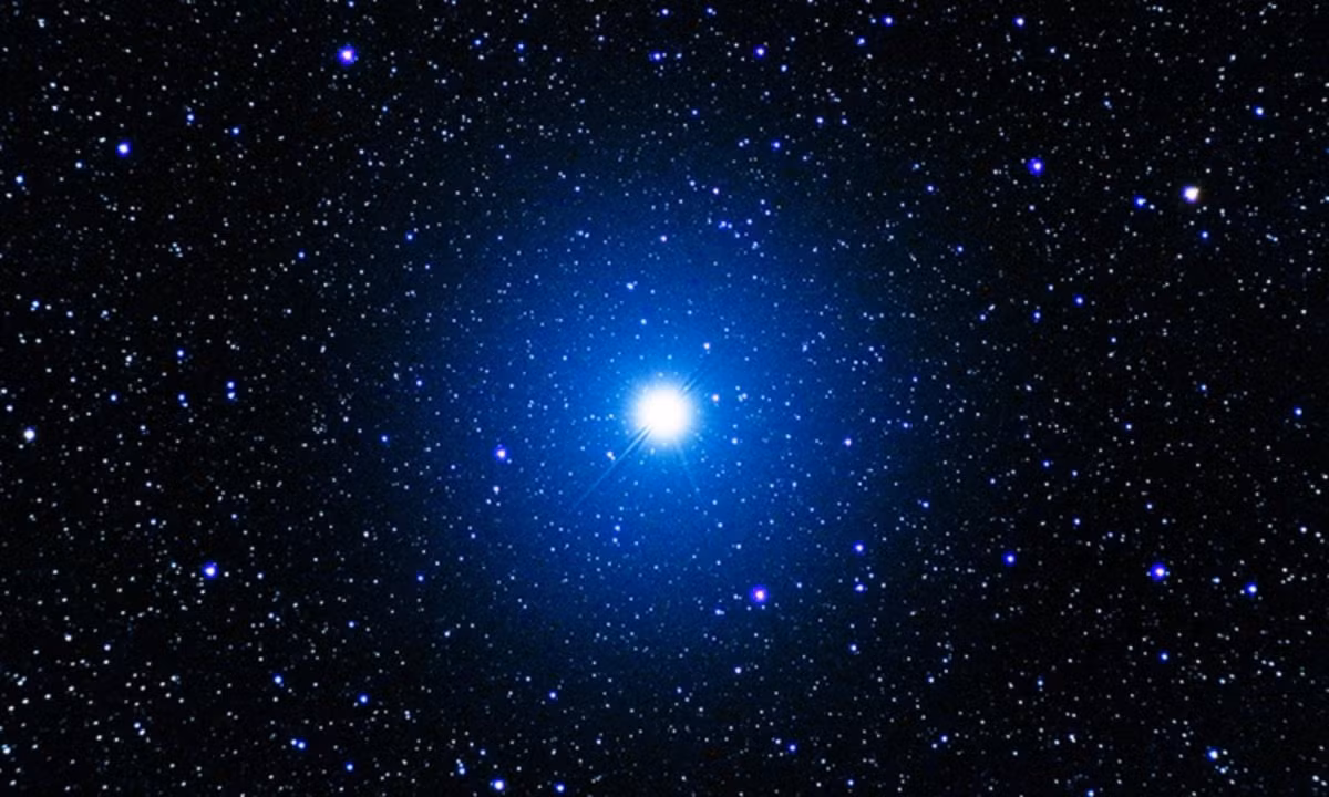 Canopus là ngôi sao không lặn của Nam bán cầu, nghĩa là có thể quan sát thấy từ hầu như toàn bộ vị trí của Nam bán cầu. Trước đây Canopus được gọi là “sao hải lộ”, là hải đăng chỉ đường cho các thủy thủ cho đến trước khi la bàn được sáng chế ra. Nguồn: Astronomu Trek. 